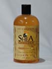 Euphoria Shea Butter Shower Gel